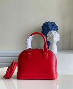 Louis Vuitton Alma BB