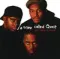 A Tribe Called Quest - Hits, Rarities & Remixes - 2LP