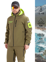 КУРТКА МУЖСКАЯ BUONO 4710-14