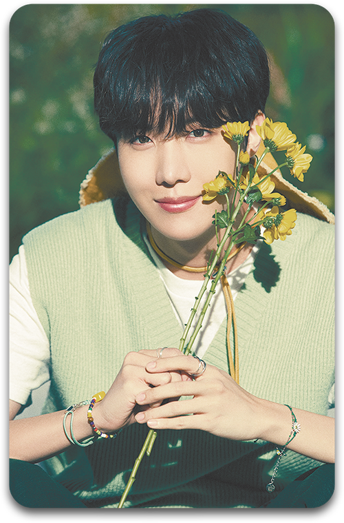 Карта / BTS #0698