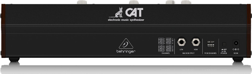 BEHRINGER CAT