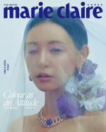 (ПРЕДЗАКАЗ) публикация marie claire - 2026.06 KIM JI WON B Type