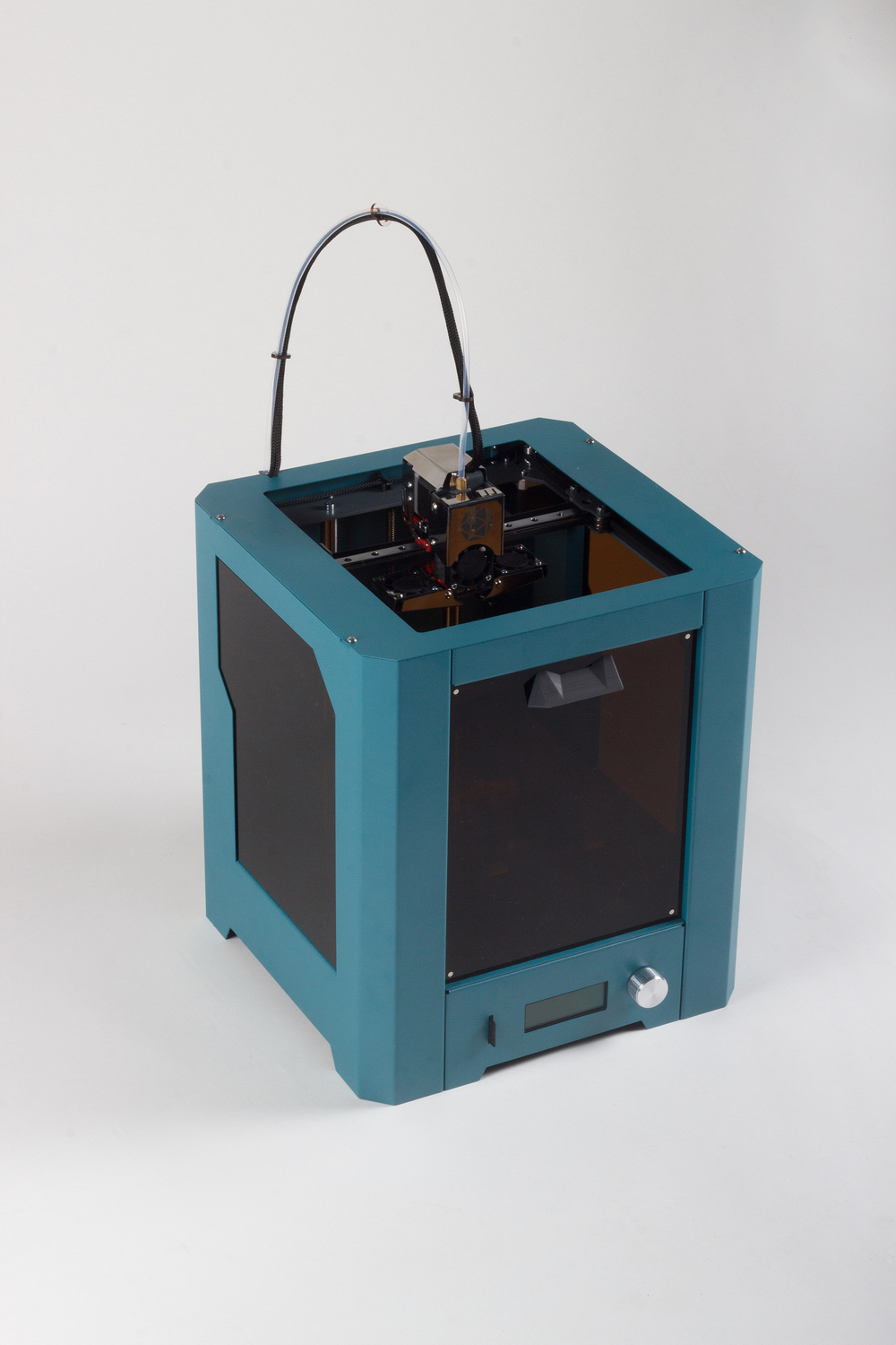 3D принтер Imprinta Hercules 2018