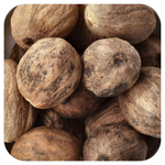 Frontier Co-op, Органический цельный мускатный орех, 453 г (16 унций)