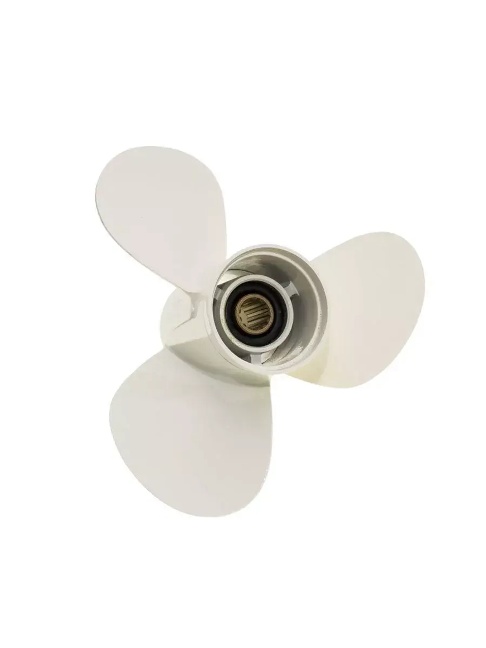 Винт Yam/Suz/Toh/Honda (40-60л.с) 12-1/4x9 (13 шл.)