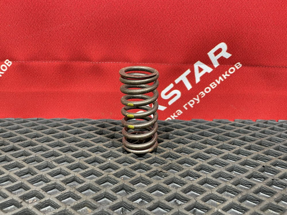 Пружина клапана впускного