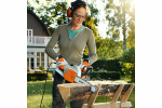 Пила цепная эл. STIHL MSE 141 C-Q 35'' R 35, 61 PMM3 (1208-200-0345)
