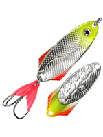 Блесна колебалка NORD CAST 7,5g, цвет 03