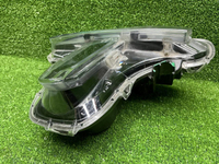 Указатель поворота Chery Tiggo 7 Pro Max (22-24)