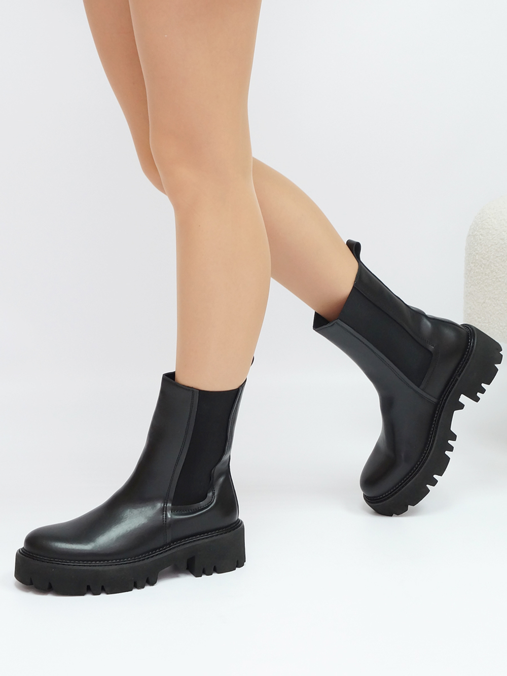 Челси женские BELAVITT 1020-K15 \01