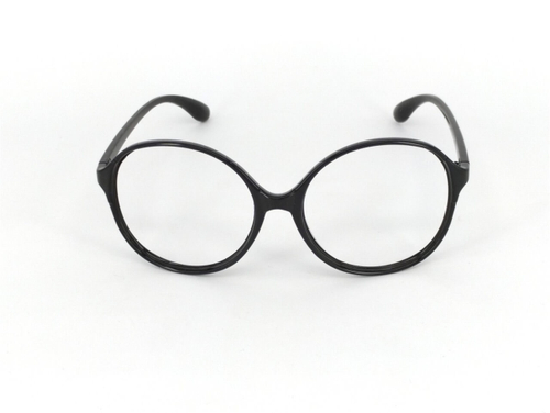 Оправа Hanfeng 29203 Black