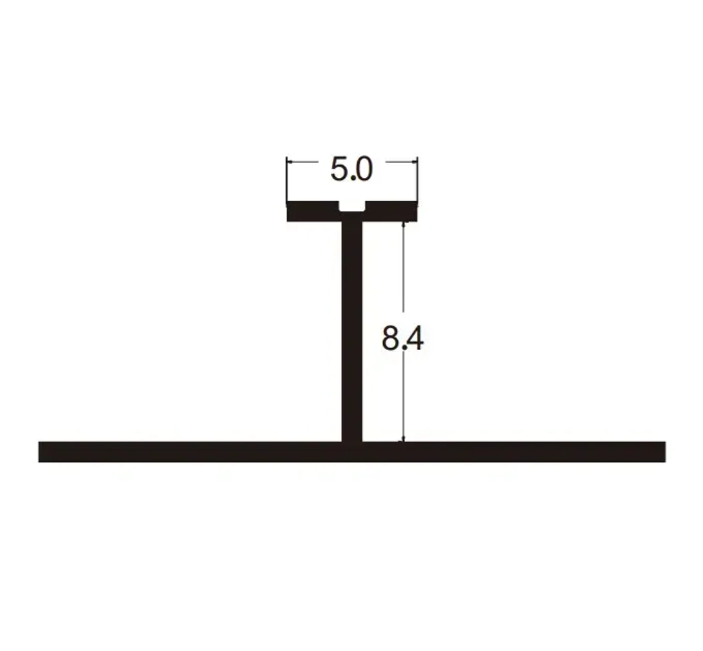 Соединяющий профиль 8405