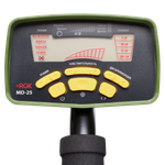 Металлоискатель RGK MD-25