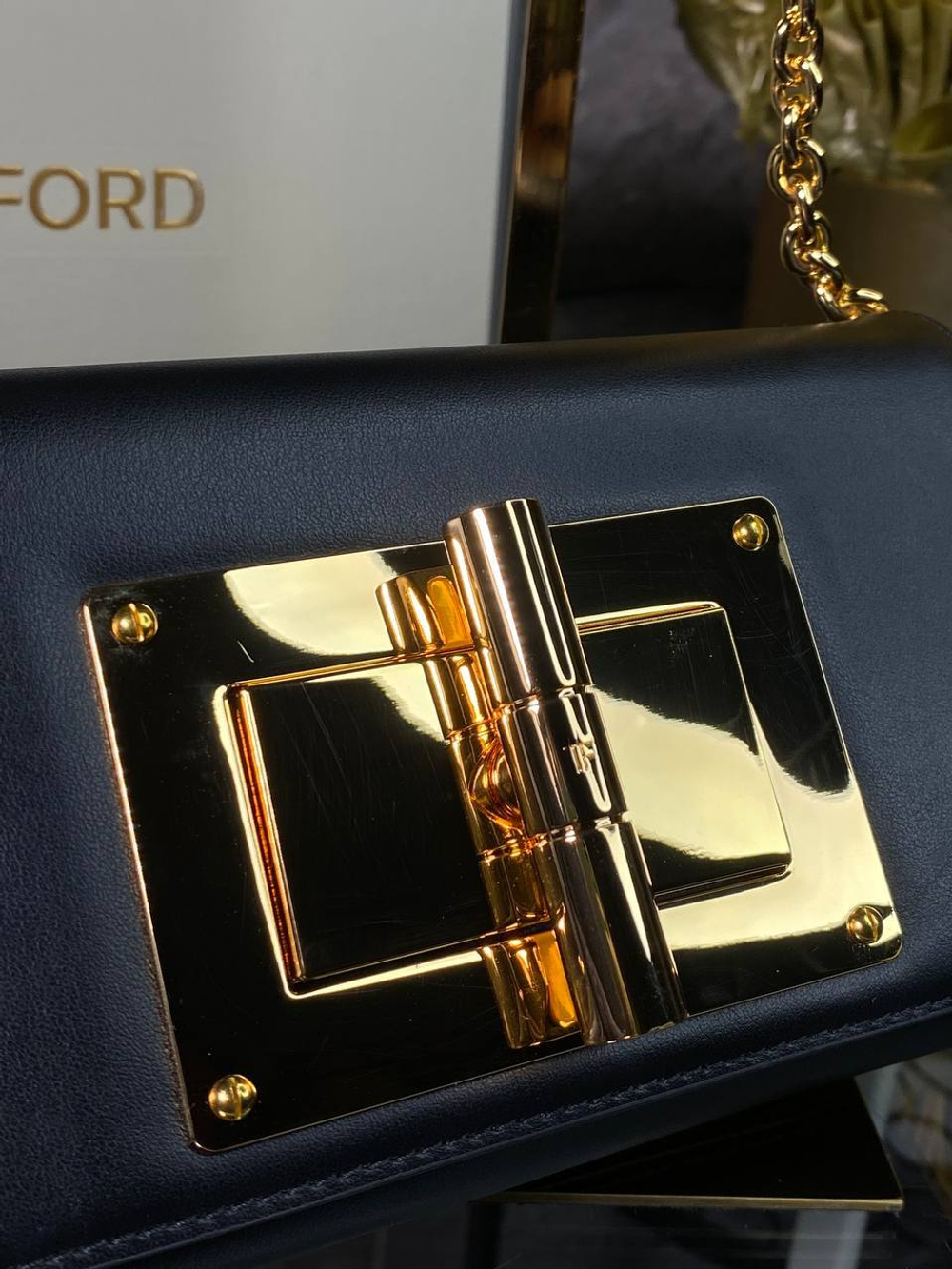 Сумка Tom Ford