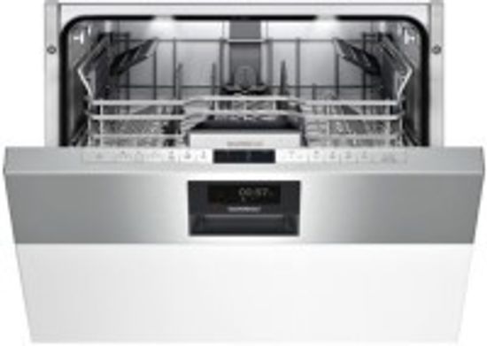 Встраиваемая посудомоечная машина GAGGENAU di461133