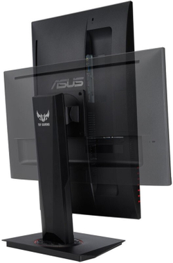 Монитор LCD 24" ASUS TUF Gaming VG249Q  black (90LM05E0-B03170)