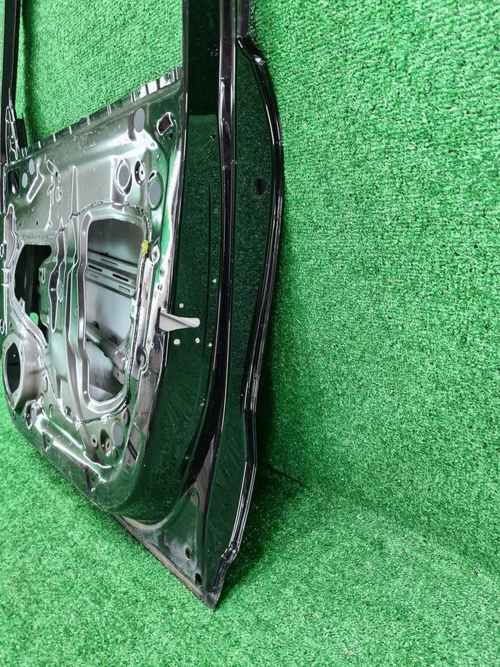 Дверь задняя правая Haval Dargo (2022-н.в.)