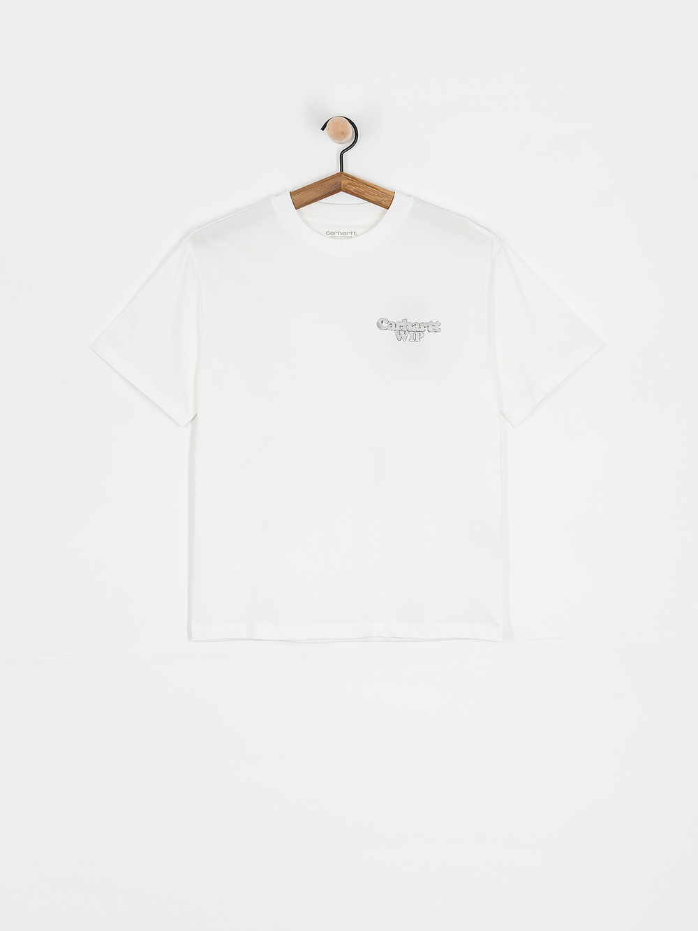 Футболка Carhartt Chain Link