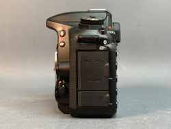 Nikon D7500 body 16.000 кадров