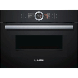 Электрический духовой шкаф Bosch CMG676BB1