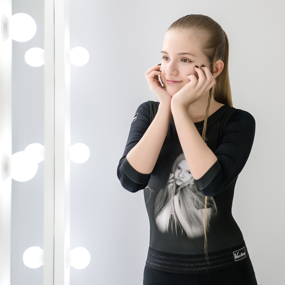 танцевальная одежда