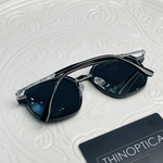 Оправа THINOPTICA с КЛИПОНОМ TP1009 C2