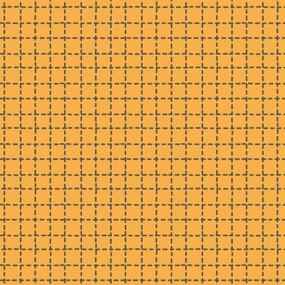 Клетка на желтом фоне, компаньон