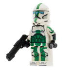 Клон-коммандос Фиксер (2 фаза)