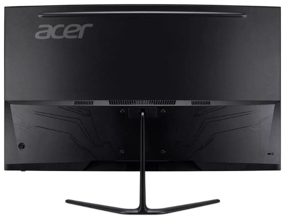 Монитор 31.5" Acer Nitro ED320QRHbi UM.JE0EE.H01 черный