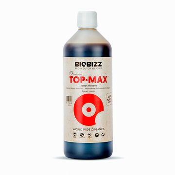 Стимулятор цветения TopMax BioBizz 1 л