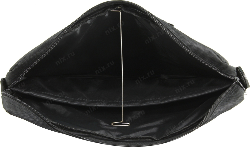 Сумка Defender Lite 15.6" &lt;26083&gt; (полиэстер,  чёрная,  15.6")