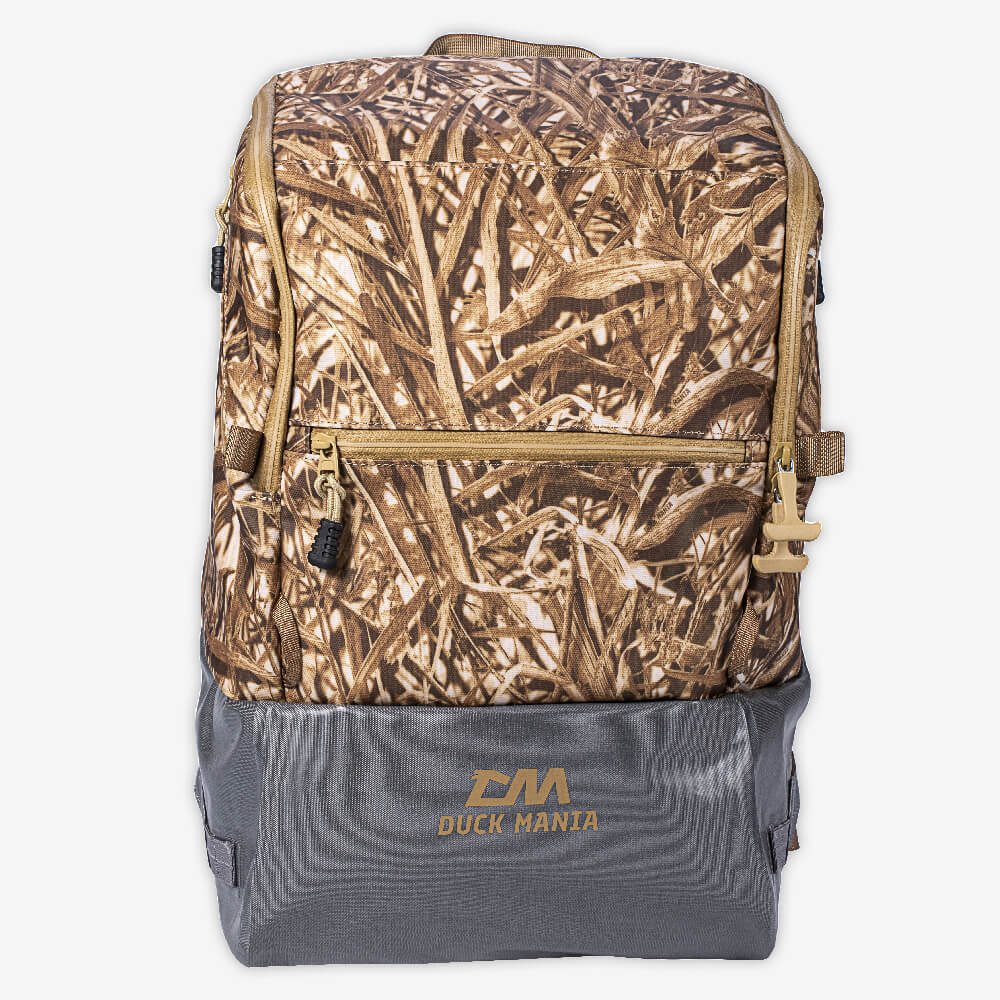 Рюкзак водостойкий TPU "TIMBER" NW1