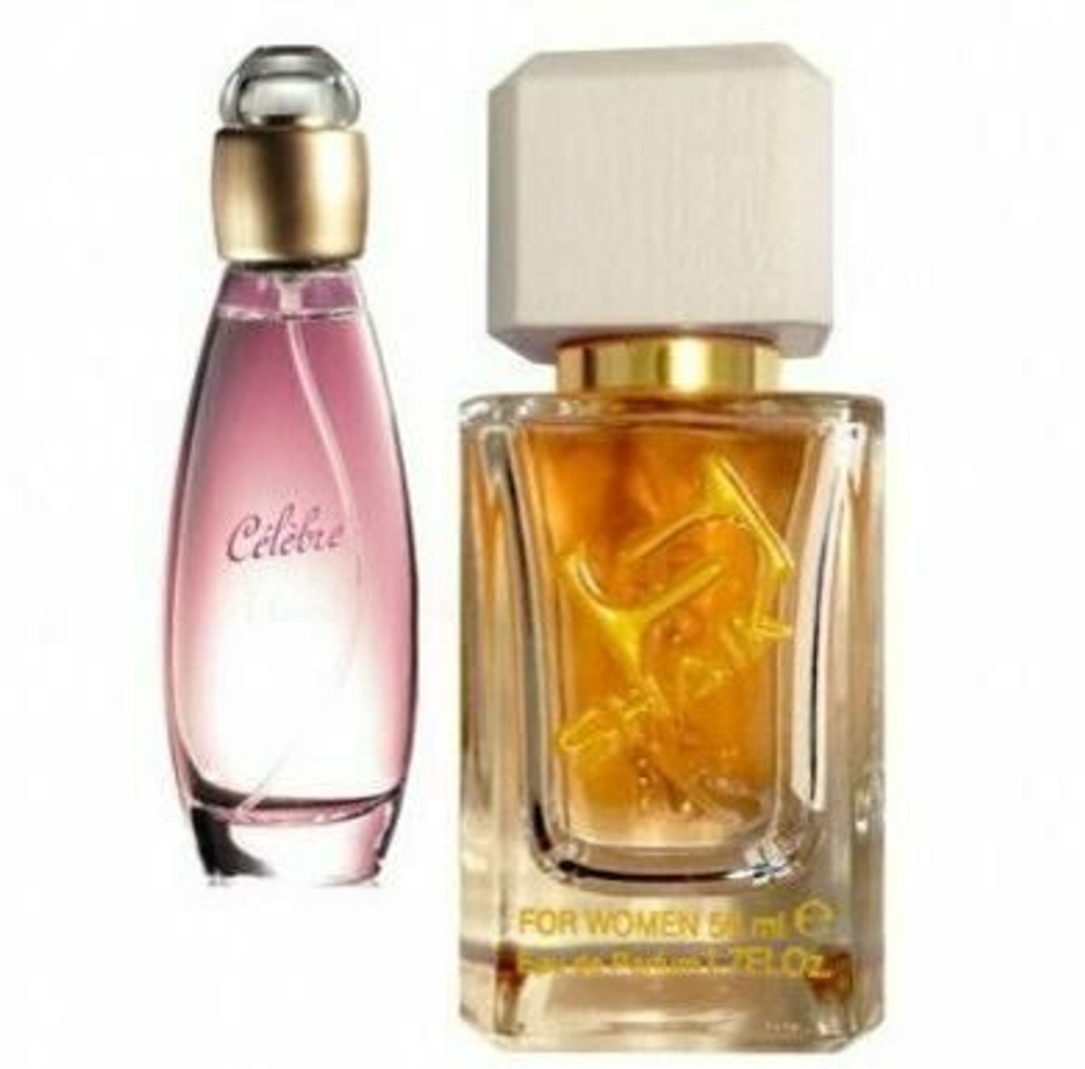 SHAIK №184 (VON Celebre) 50ml