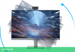 Моноблок Teclast V24 Air 1270016G1TKRU серый