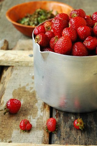 Лето на зиму