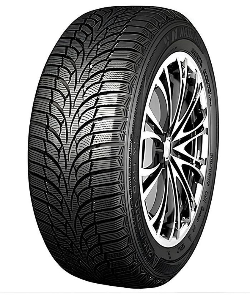 Nankang SV-3 255/40 R21 102Q