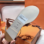 Сандали Hermes