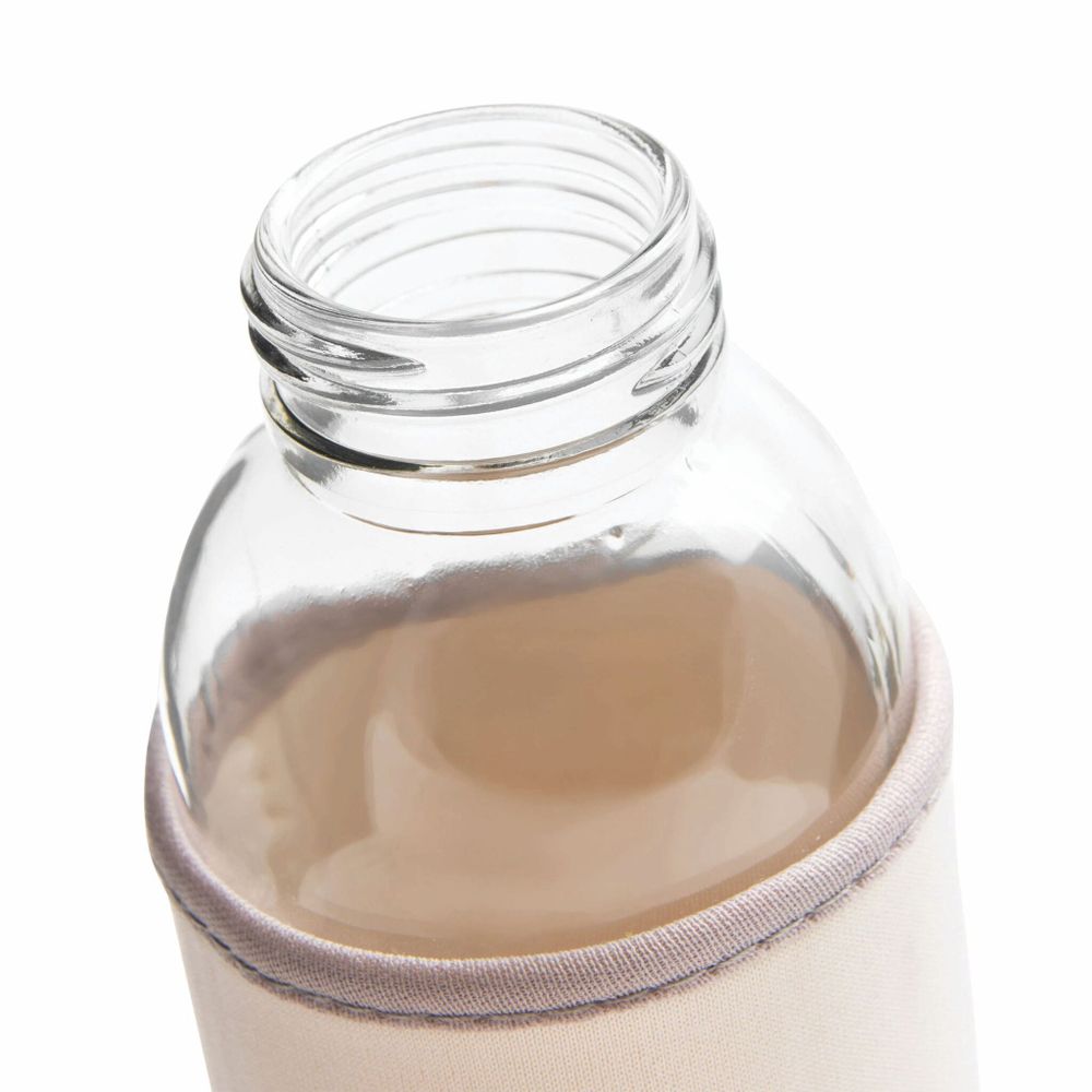 Стеклянная бутылка TAKE WELL