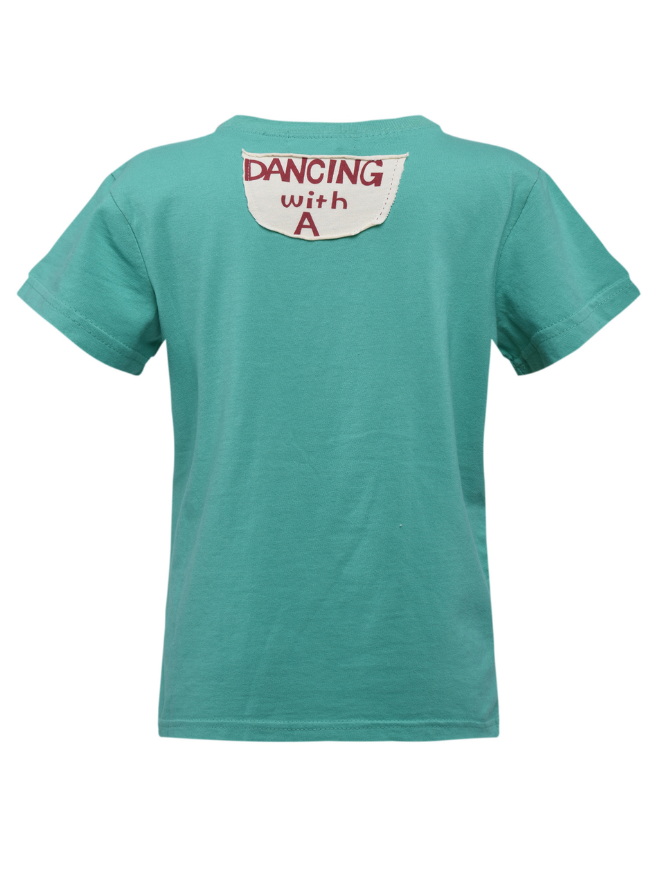 Футболка для мальчика