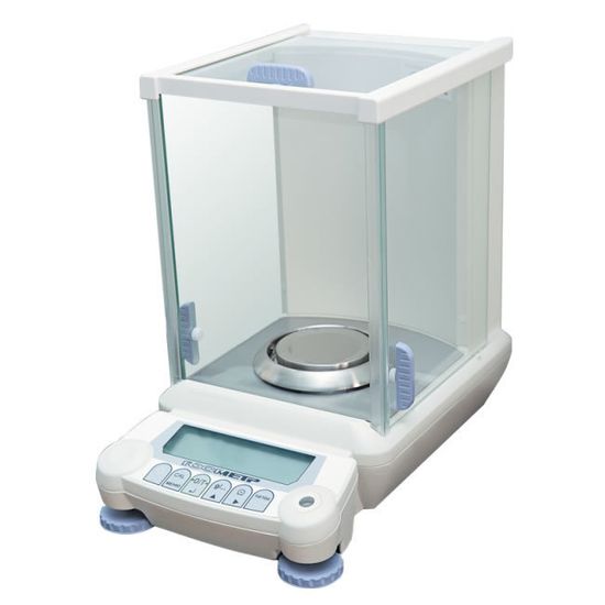 Аналитические весы Госметр ВЛ-220М