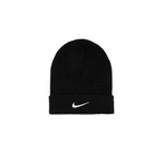 Шапка Nike Team Beanie College "Black"