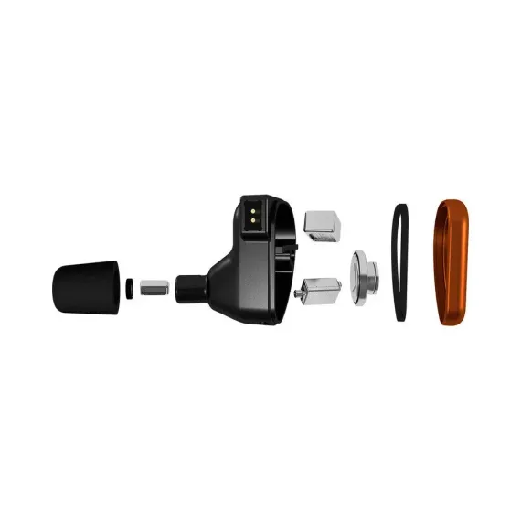 64 Audio Fourte