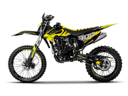 Мотоцикл кроссовый эндуро SHARMAX Sport Air 300 BE 2025