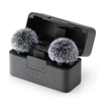 DJI Микрофон DJI Mic Mini (2TX-1RX+Charging Case)