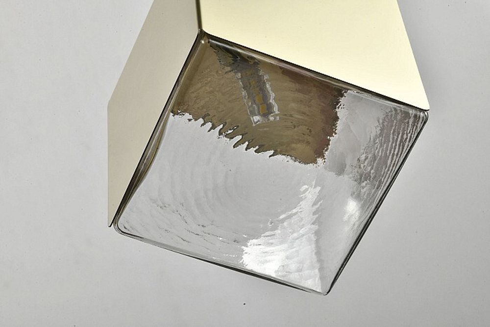 Подвесной светильник Zortes Ice Cube ZRS.1005.03