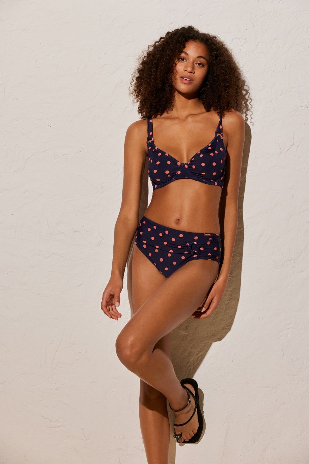 82294 Трусы купальные