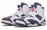 Кроссовки Jordan Air Jordan 6 Retro Olympic London 2012