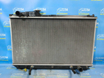Радиатор двигателя TOYOTA CELSIOR 2000-2006