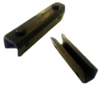 Вкладыш для XIZI OTIS 100х22х31 6 PIN Т-9