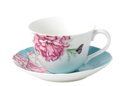 Royal Albert Чайная чашка Miranda Kerr Everyday 275 мл с блюдцем 40033988